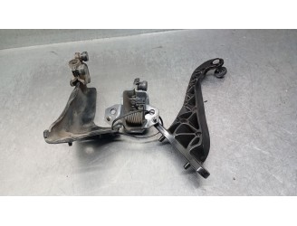 Recambio de bisagra puerta para peugeot partner kombi 1.6 16v hdi cat referencia OEM IAM 9033Z0 9033Z0 