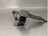 Replacement headlight adjustment motor for Audi A6 Saloon (4F2) 2.7 V6 24V TDI OEM IAM reference 1T0907503 HELLA