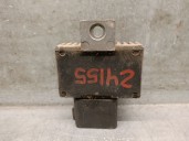 Recambio de caja precalentamiento para renault trafic caja cerrada (ab 4.01) 1.9 diesel referencia OEM IAM 7100115073 7100115073