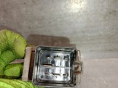 Recambio de caja precalentamiento para renault trafic caja cerrada (ab 4.01) 1.9 diesel referencia OEM IAM 7100115073 7100115073