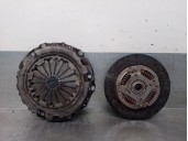 Recambio de kit embrague para citroën c3 1.4 hdi sx plus referencia OEM IAM 2051E4 2051E4 VALEO