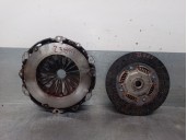 Recambio de kit embrague para citroën c3 1.4 hdi sx plus referencia OEM IAM 2051E4 2051E4 VALEO