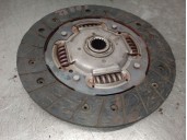 Recambio de kit embrague para citroën c3 1.4 hdi sx plus referencia OEM IAM 2051E4 2051E4 VALEO