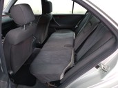 mercedes-benz clase e (w210) berlina diesel del año 2002