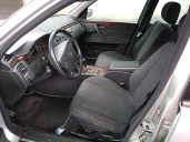 mercedes-benz clase e (w210) berlina diesel del año 2002
