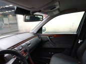 mercedes-benz clase e (w210) berlina diesel del año 2002