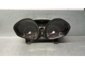 Recambio de cuadro instrumentos para ford fiesta (cb1) 1.4 tdci cat referencia OEM IAM 8A6T10849CD 1786850 