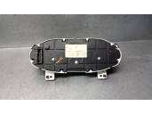 Recambio de cuadro instrumentos para ford fiesta (cb1) 1.4 tdci cat referencia OEM IAM 8A6T10849CD 1786850 