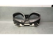 Recambio de cuadro instrumentos para ford fiesta (cb1) 1.4 tdci cat referencia OEM IAM 8A6T10849CD 1786850 