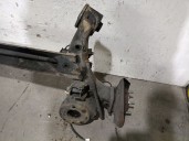 Recambio de puente trasero para hyundai veloster (fs) 1.6 gdi referencia OEM IAM 551002V500 551002V500 