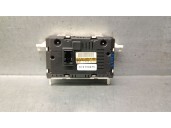 Recambio de pantalla multifuncion para ford fiesta (cb1) 1.4 tdci cat referencia OEM IAM 8A6T18B955AE 1693492 