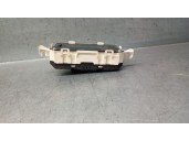 Recambio de pantalla multifuncion para ford fiesta (cb1) 1.4 tdci cat referencia OEM IAM 8A6T18B955AE 1693492 
