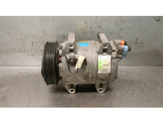 Recambio de compresor aire acondicionado para volvo v70 familiar 2.4 cat referencia OEM IAM 30665339 8602621 