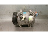 Recambio de compresor aire acondicionado para volvo v70 familiar 2.4 cat referencia OEM IAM 30665339 8602621 
