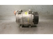 Recambio de compresor aire acondicionado para volvo v70 familiar 2.4 cat referencia OEM IAM 30665339 8602621 