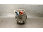 Recambio de compresor aire acondicionado para volvo v70 familiar 2.4 cat referencia OEM IAM 30665339 8602621 