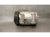 Recambio de compresor aire acondicionado para volvo v70 familiar 2.4 cat referencia OEM IAM 30665339 8602621 