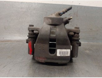 Recambio de pinza freno delantera izquierda para citroën c3 1.4 hdi sx plus referencia OEM IAM 9650198780 4401E0 