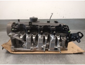 Recambio de culata para renault captur 1.5 dci diesel fap energy referencia OEM IAM 110428257R  8200629199