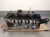 Recambio de culata para renault captur 1.5 dci diesel fap energy referencia OEM IAM 110428257R 8200629199