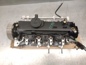 Recambio de culata para renault captur 1.5 dci diesel fap energy referencia OEM IAM 110428257R  8200629199