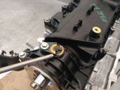 Recambio de culata para renault captur 1.5 dci diesel fap energy referencia OEM IAM 110428257R  8200629199