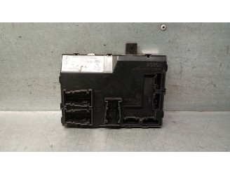 Recambio de modulo electronico para ford fiesta (cb1) 1.4 tdci cat referencia OEM IAM 8V5115K600CF 