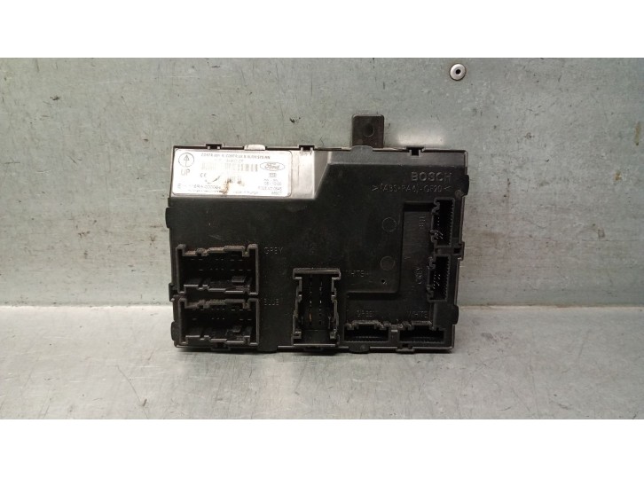 Recambio de modulo electronico para ford fiesta (cb1) 1.4 tdci cat referencia OEM IAM 8V5115K600CF  