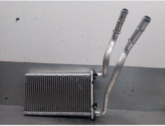 Recambio de radiador calefaccion / aire acondicionado para bmw 3 gran turismo (f34) 320 d referencia OEM IAM 64119229486 6411922