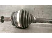 Recambio de transmision delantera derecha para volvo v70 familiar 2.4 cat referencia OEM IAM P8689217 8252052 