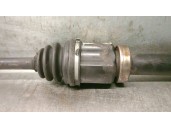 Recambio de transmision delantera derecha para volvo v70 familiar 2.4 cat referencia OEM IAM P8689217 8252052 