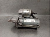 Recambio de motor arranque para peugeot bipper tepee 1.3 hdi 80 referencia OEM IAM 51880229 1612794380 VALEO