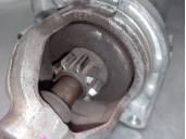 Recambio de motor arranque para peugeot bipper tepee 1.3 hdi 80 referencia OEM IAM 51880229 1612794380 VALEO