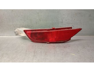 Recambio de faro antiniebla trasero izquierdo para ford fiesta (cb1) 1.4 tdci cat referencia OEM IAM 8A6115K273AD 2168298 