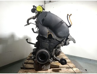 Recambio de motor completo para seat toledo (1m2) 1.9 tdi referencia OEM IAM AHF 038100090EX 442340