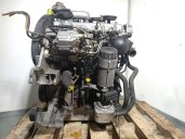 Recambio de motor completo para seat toledo (1m2) 1.9 tdi referencia OEM IAM AHF 038100090EX 442340