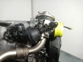 Recambio de motor completo para seat toledo (1m2) 1.9 tdi referencia OEM IAM AHF 038100090EX 442340