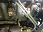 Recambio de motor completo para seat toledo (1m2) 1.9 tdi referencia OEM IAM AHF 038100090EX 442340