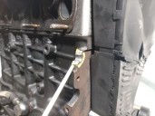 Recambio de motor completo para seat toledo (1m2) 1.9 tdi referencia OEM IAM AHF 038100090EX 442340