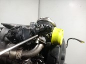 Recambio de motor completo para seat toledo (1m2) 1.9 tdi referencia OEM IAM AHF 038100090EX 442340