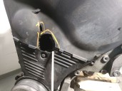 Recambio de motor completo para seat toledo (1m2) 1.9 tdi referencia OEM IAM AHF 038100090EX 442340