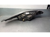 Recambio de faro izquierdo para ford fiesta (cb1) 1.4 tdci cat referencia OEM IAM 8A6113W030AJ 1734615 