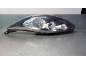Recambio de faro izquierdo para ford fiesta (cb1) 1.4 tdci cat referencia OEM IAM 8A6113W030AJ 1734615 