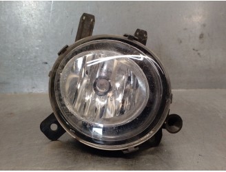 Recambio de faro antiniebla izquierdo para bmw 3 gran turismo (f34) 320 d referencia OEM IAM 72001000 63177248911 