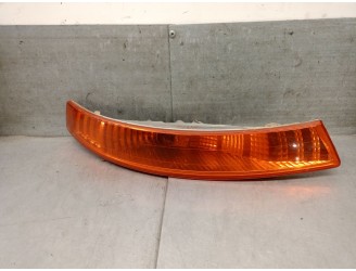 Recambio de piloto delantero derecho para renault trafic caja cerrada (ab 4.01) 1.9 diesel referencia OEM IAM 8200007030 8200007