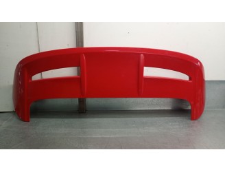 Recambio de aleron trasero para ford fiesta (cb1) 1.4 tdci cat referencia OEM IAM 8A6J44210AAW 1802185 