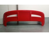 Recambio de aleron trasero para ford fiesta (cb1) 1.4 tdci cat referencia OEM IAM 8A6J44210AAW 1802185 