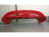 Recambio de aleron trasero para ford fiesta (cb1) 1.4 tdci cat referencia OEM IAM 8A6J44210AAW 1802185 