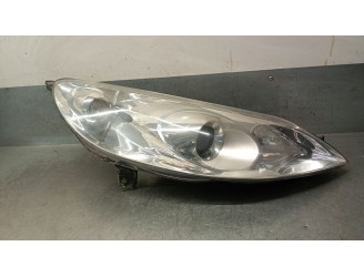Recambio de faro derecho para peugeot 407 2.0 16v hdi fap cat (rhr / dw10bted4) referencia OEM IAM 9660235980 620690 031213202 A