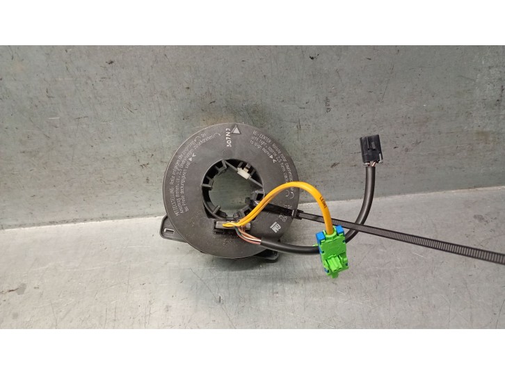 Recambio de anillo airbag para opel astra g berlina 2.2 16v dti cat (y 22 dtr / l50) referencia OEM IAM 24436920 5199153 